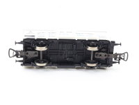 Piko H0 5/6438/016 gedeckter Güterwagen mit Bremserhaus 600 263 K.Sächs.Sts.E.B.