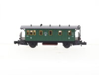 Arnold N 3040 Personenwagen 2./3. Klasse 0304 Kassel DRG...