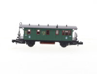 Arnold N 3040 Personenwagen 2./3. Klasse 0304 Kassel DRG