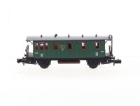 Arnold N 3040 Personenwagen 2./3. Klasse 0304 Kassel DRG...