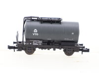 Roco N 02320A Güterwagen Kesselwagen "VTG" / OVP
