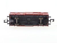 Roco N 02330A gedeckter Güterwagen 134 4 203-1 DB / OVP