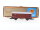 Roco N 02330A gedeckter Güterwagen 134 4 203-1 DB / OVP