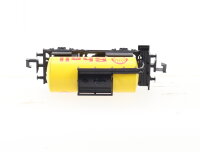 Minitrix N 3541 Güterwagen Kesselwagen "Shell" 000 2 152-5 DB