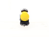 Minitrix N 3541 Güterwagen Kesselwagen "Shell" 000 2 152-5 DB