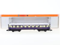 Arnold N 3312 Personenwagen "Rheingold" 1....