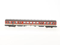 Fleischmann N 7432 Personenwagen Mittelwagen 2. Klasse...
