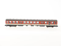 Fleischmann N 7432 Personenwagen Mittelwagen 2. Klasse...