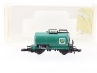 Märklin Spur Z 8614 Güterwagen Kesselwagen...