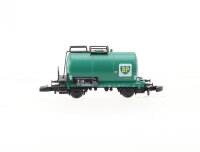 Märklin Spur Z 8614 Güterwagen Kesselwagen...