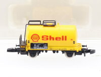 Märklin Spur Z 8611 Güterwagen Kesselwagen...