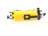 Märklin Spur Z 8611 Güterwagen Kesselwagen "SHELL" 072 4 418-7 DB / OVP