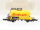 Märklin Spur Z 8611 Güterwagen Kesselwagen "SHELL" 072 4 418-7 DB / OVP