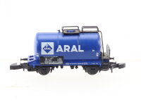 Märklin Z 8613 Güterwagen Kesselwagen...