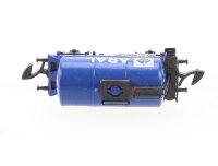 Märklin Z 8613 Güterwagen Kesselwagen "ARAL" 072 4 418-7 blau DB / OVP