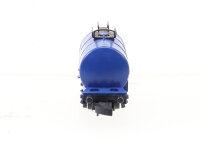 Märklin Z 8613 Güterwagen Kesselwagen "ARAL" 072 4 418-7 blau DB / OVP