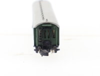 Märklin Spur Z 8730 Personenwagen 3. Klasse K.Bay.Sts.B. / OVP