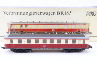 Piko H0 5/6106/020 Verbrennungstriebwagen BR 195...