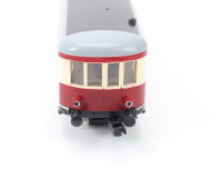 Piko H0 5/6106/020 Verbrennungstriebwagen BR 195 614-3 DR / OVP