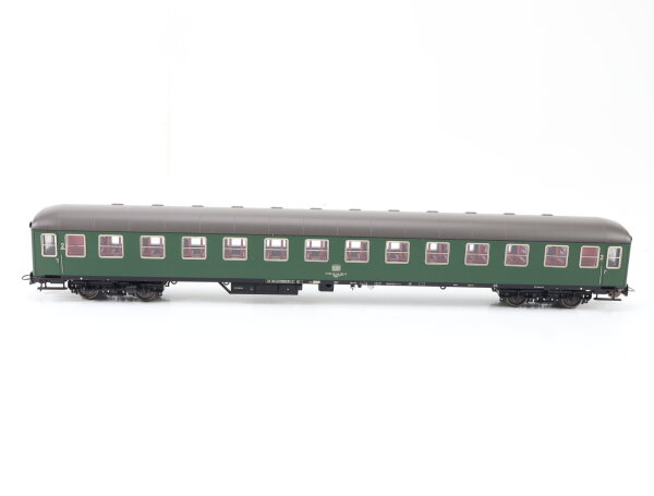 Piko H0 59622 Personenwagen Schnellzugwagen 2. Klasse 22-40 453-8 Bm232 DB / NEM