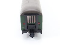 Piko H0 59622 Personenwagen Schnellzugwagen 2. Klasse 22-40 453-8 Bm232 DB / NEM