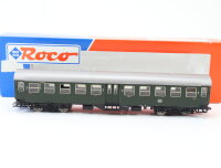 Roco H0 45242 Personenwagen Umbauwagen 2. Klasse 76 230...