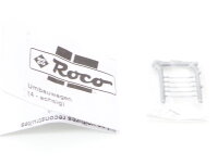 Roco H0 45242 Personenwagen Umbauwagen 2. Klasse 76 230 Nür DB / AC NEM OVP