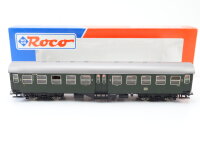 Roco H0 45242 Personenwagen Umbauwagen 2. Klasse 76 230...
