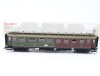 Fleischmann H0 5852 K Personenwagen 1./3.Kl. 02728...