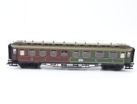 Fleischmann H0 5852 K Personenwagen 1./3.Kl. 02728...