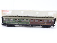 Fleischmann H0 5852 K Personenwagen 1./3.Kl. 02728...