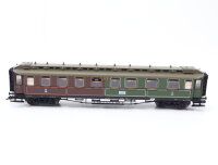 Fleischmann H0 5852 K Personenwagen 1./3.Kl. 02728...