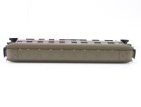 Fleischmann H0 5852 K Personenwagen 1./3.Kl. 02728 K.P.E.V. / NEM OVP