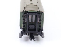 Fleischmann H0 5852 K Personenwagen 1./3.Kl. 02728 K.P.E.V. / NEM OVP
