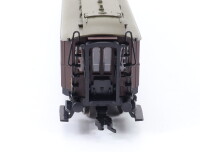 Fleischmann H0 5852 K Personenwagen 1./3.Kl. 02728 K.P.E.V. / NEM OVP