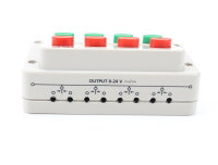 Piko H0 55262 Stellpult für Weichen etc. / OVP