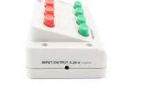 Piko H0 55262 Stellpult für Weichen etc. / OVP