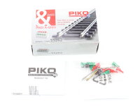 Piko H0 55262 Stellpult für Weichen etc. / OVP