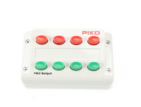 Piko H0 55262 Stellpult für Weichen etc. / ohne...