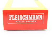 Fleischmann H0 4175Leerkarton OVP für Dampflok mit Kabinentender BR 50 058 DB