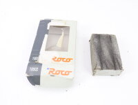 Roco 10002 Schienenreinigungsgummi Rubber...