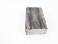 Roco 10002 Schienenreinigungsgummi Rubber...