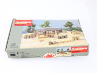 Auhagen H0 11353 Bausatz "Holzhandlung"...