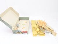 Auhagen H0 11353 Bausatz "Holzhandlung"...