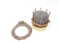 Auhagen H0 TT 12245 Gebäude Industriegebäude...