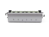 Roco N 02200 A Personenwagen Donnerbüchse 2. Klasse 81275Esn DB / OVP