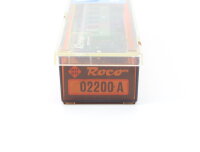 Roco N 02200 A Personenwagen Donnerbüchse 2. Klasse 81275Esn DB / OVP