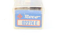 Roco N 24253 Personenwagen "Deutsche Weinstraße" 89-11 701-6 DB / OVP