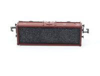 Roco N 2315 offener Güterwagen Hochbordwagen mit Kohleladung 864 407 DB / OVP