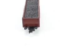 Roco N 2315 offener Güterwagen Hochbordwagen mit Kohleladung 864 407 DB / OVP